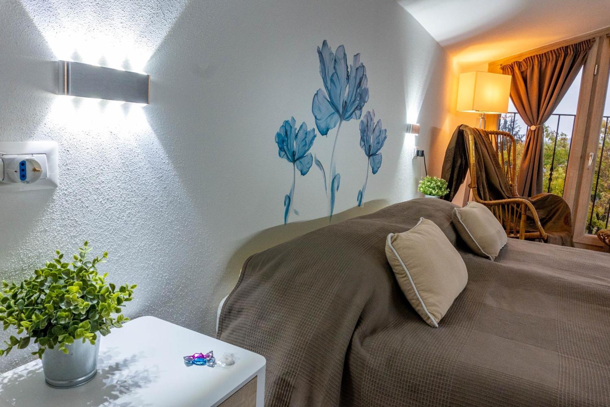 Afrodite Loft Eros Appartamento *