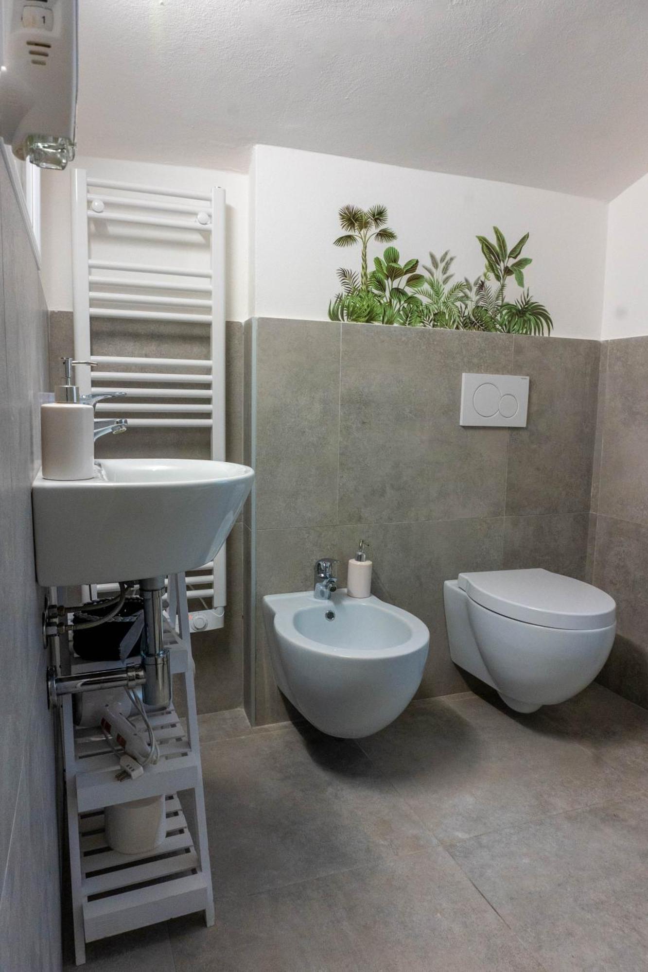 Appartamento Afrodite Loft Eros *