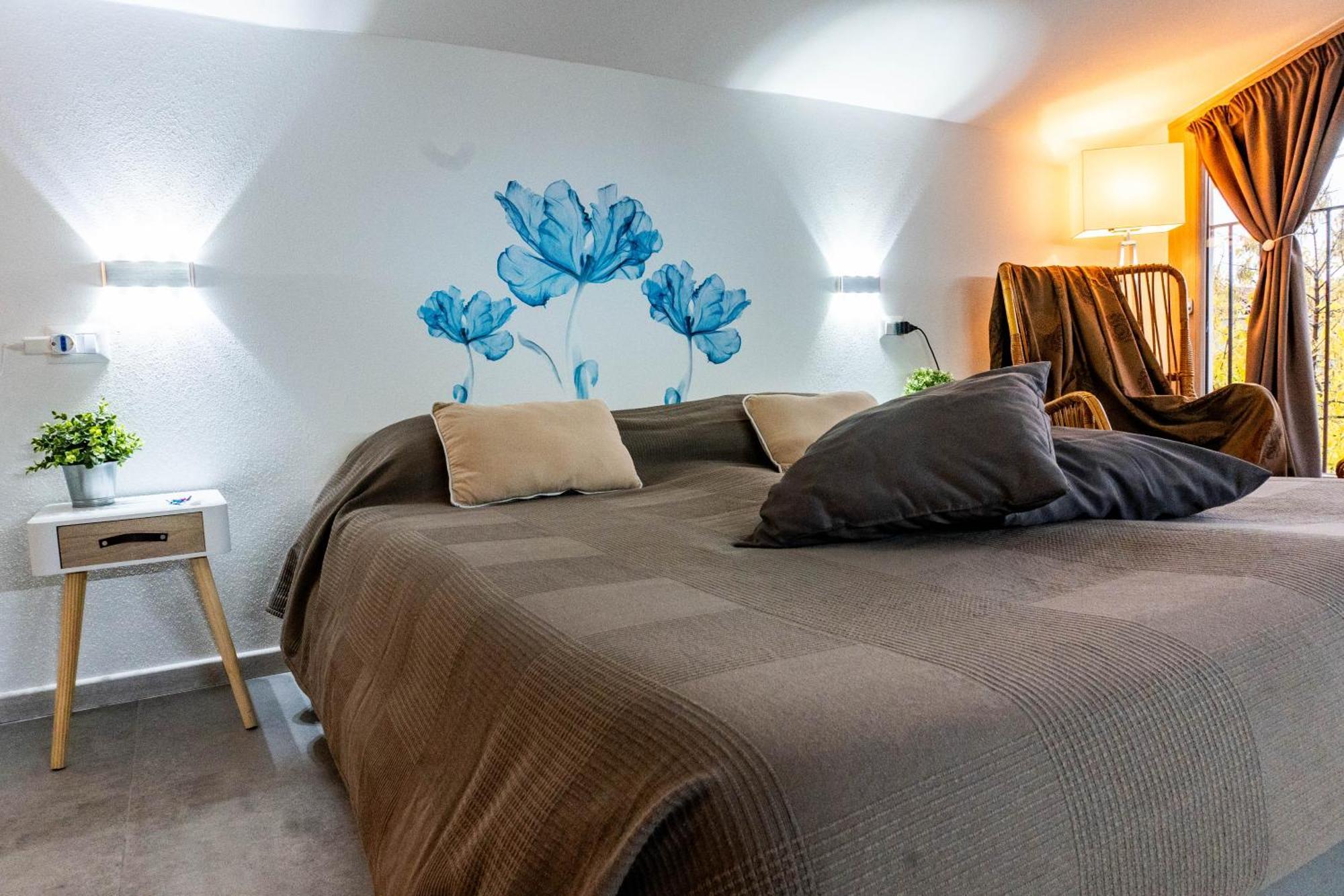 Afrodite Loft Eros Appartamento *
