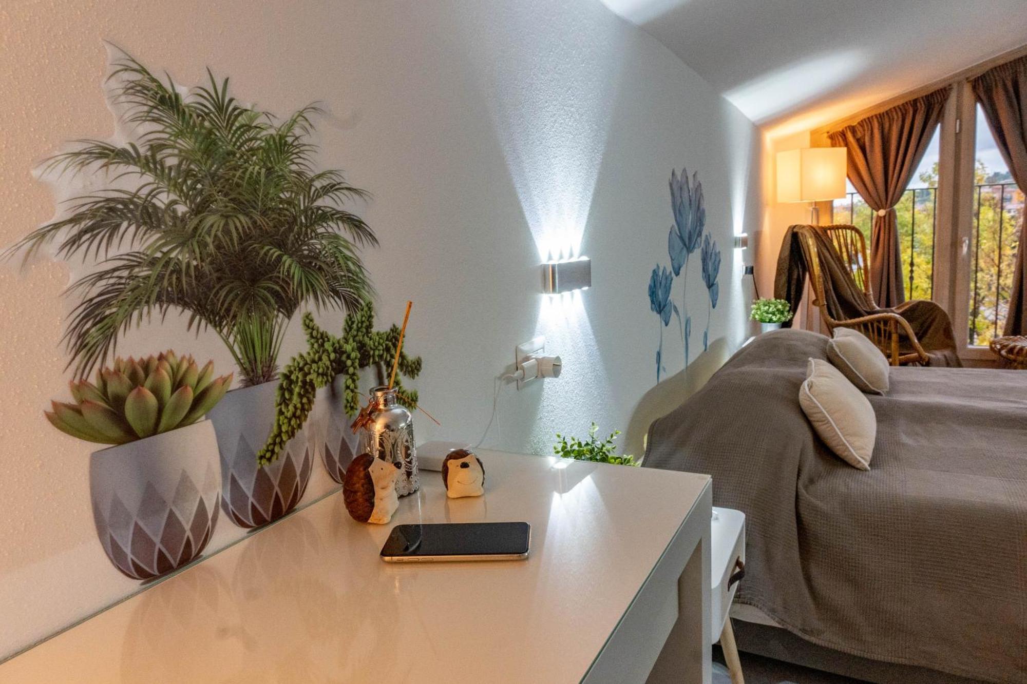 Appartamento Afrodite Loft Eros