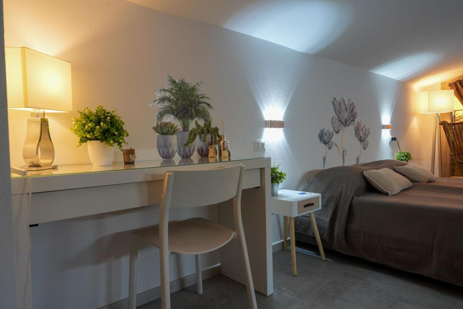 Afrodite Loft Eros Appartamento