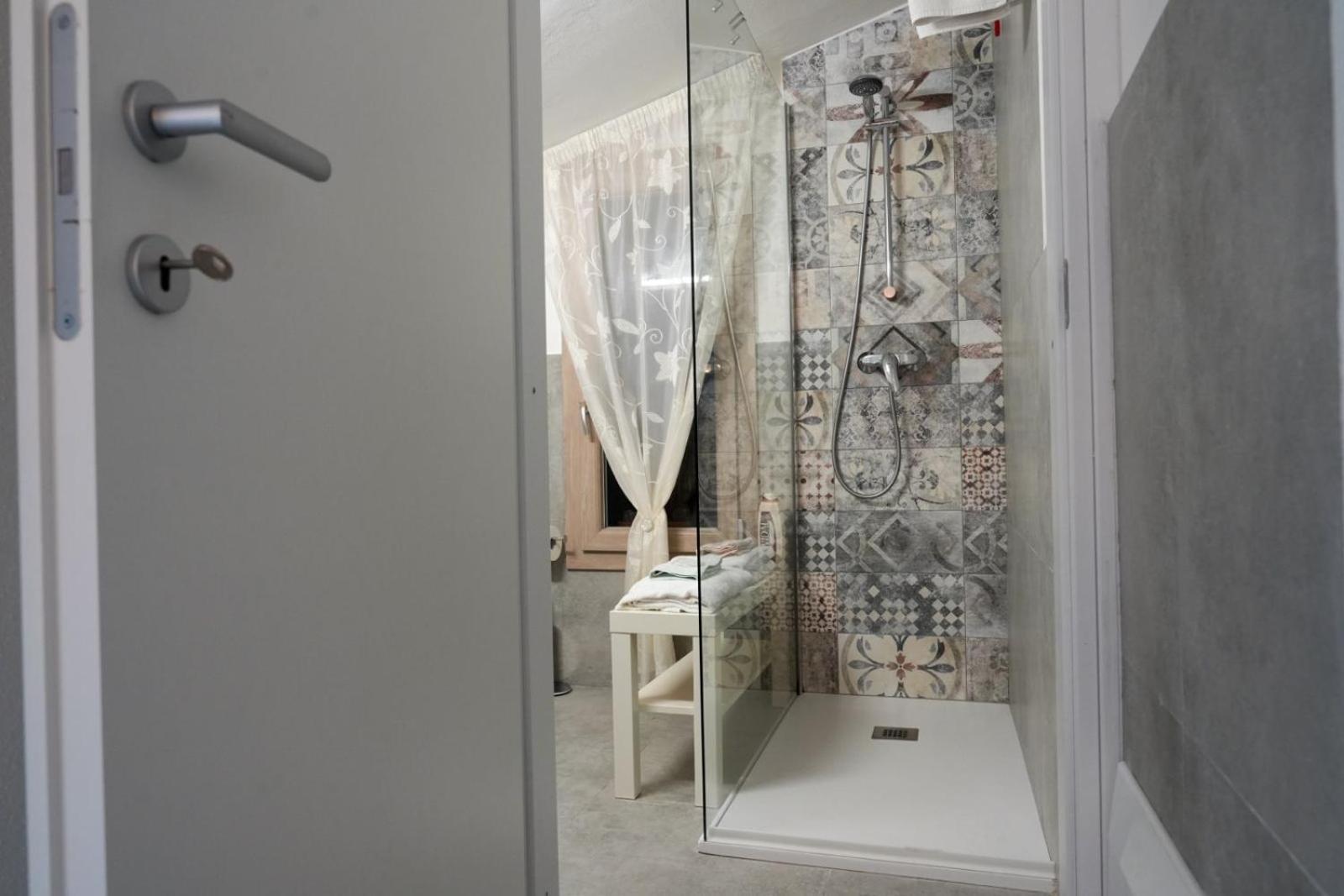 Appartamento Afrodite Loft Eros *