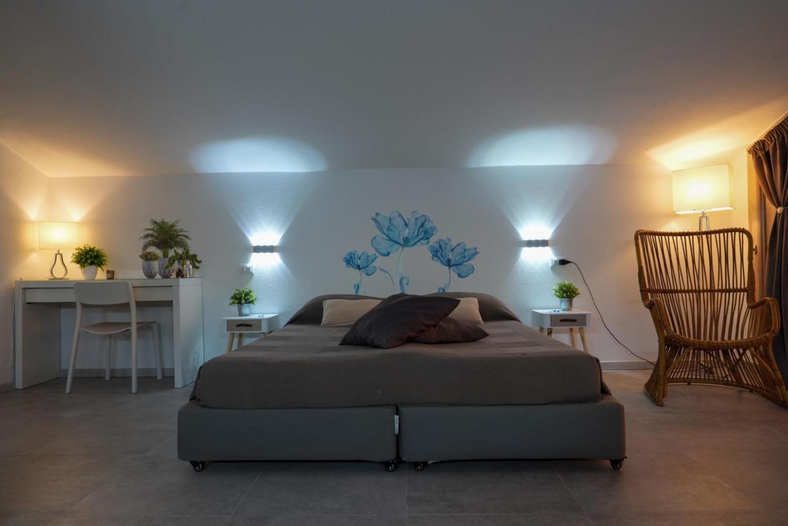 Appartamento Afrodite Loft Eros *