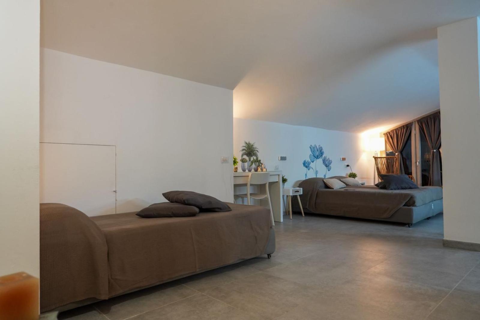 Appartamento Afrodite Loft Eros Verona