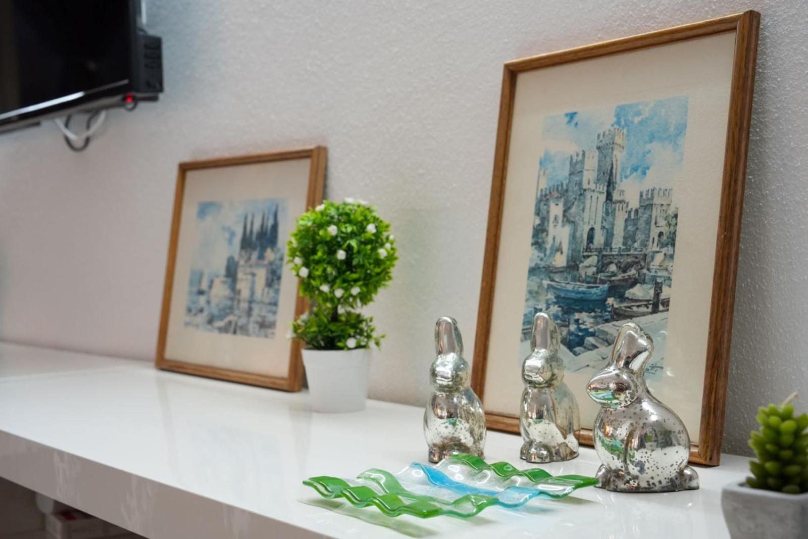 Afrodite Loft Eros Appartamento *