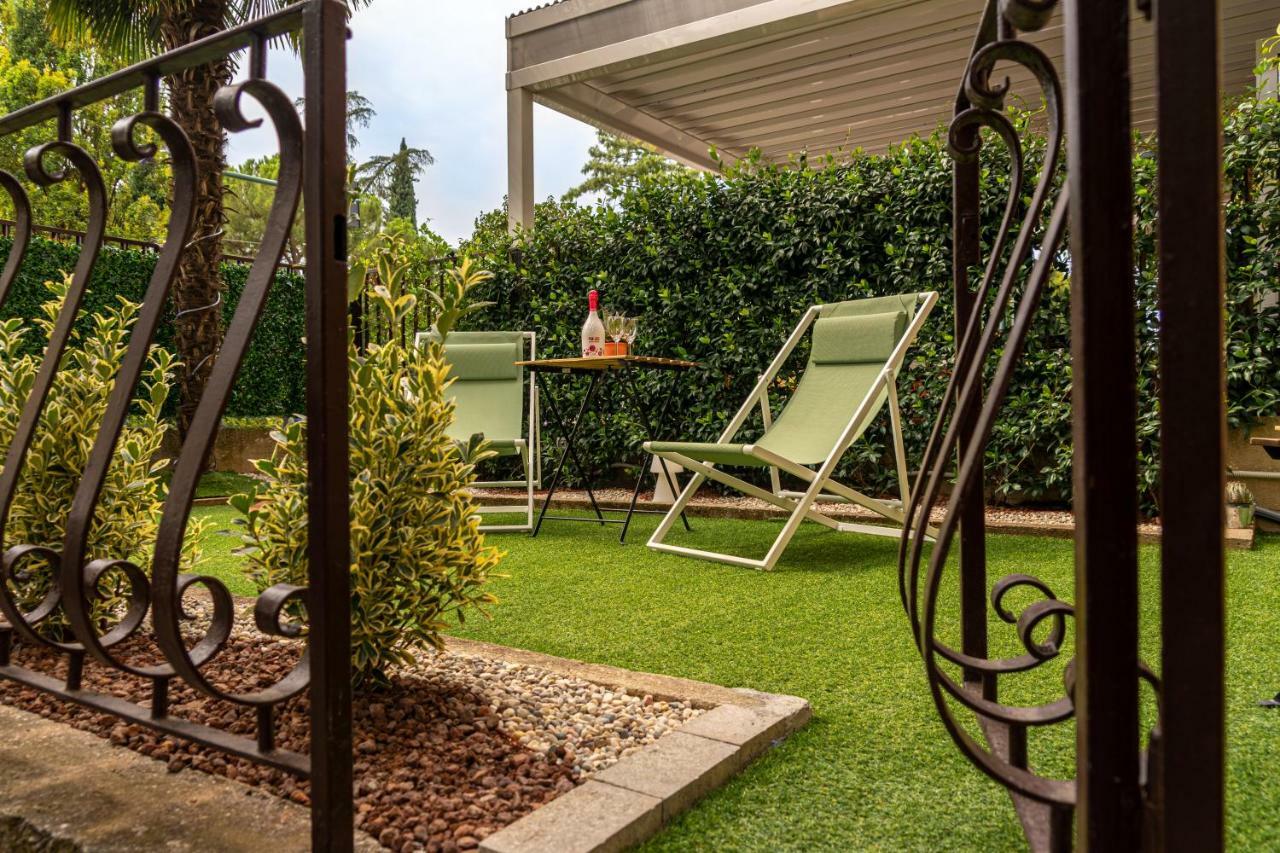 Appartamento Afrodite Loft Eros Verona