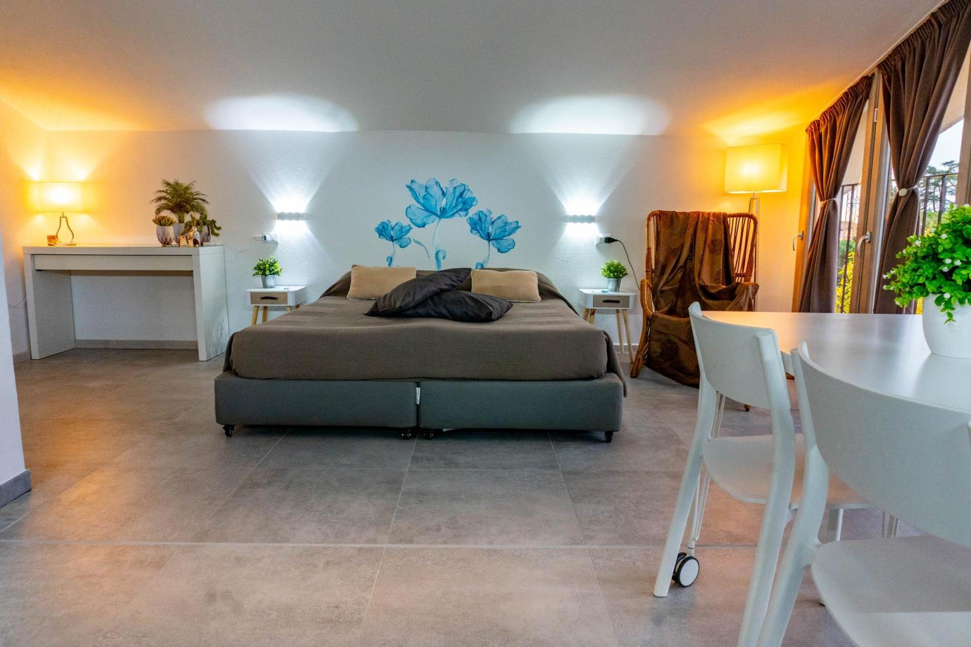 Appartamento Afrodite Loft Eros Verona