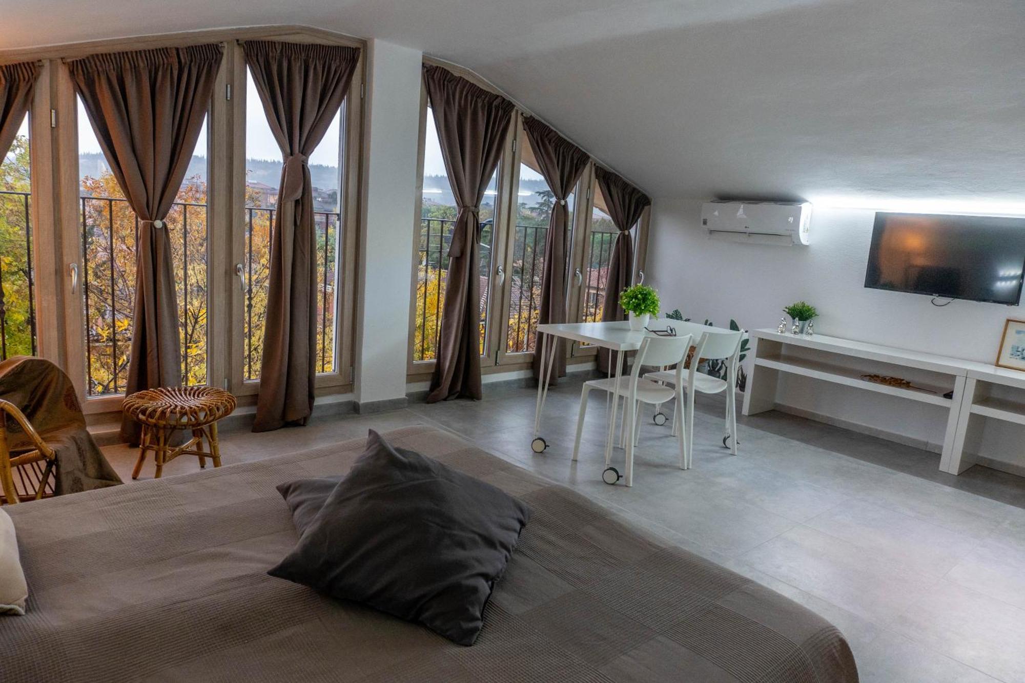 Appartamento Afrodite Loft Eros Verona