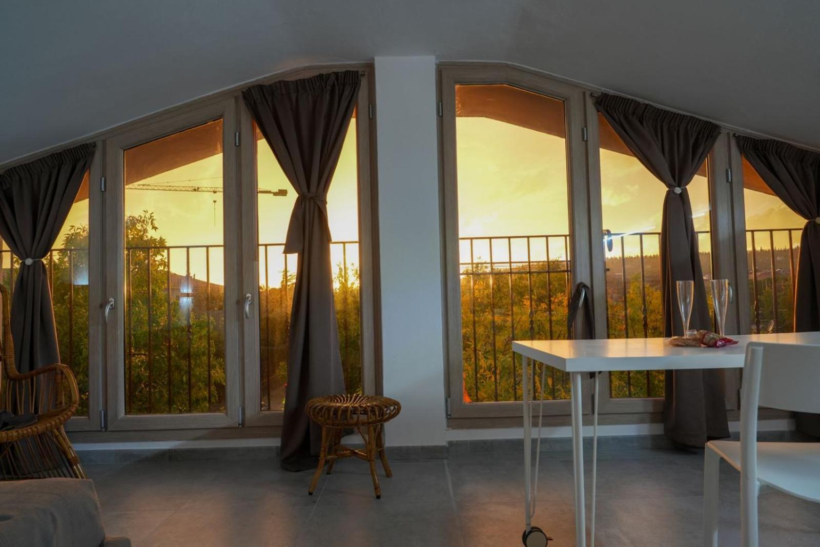 Afrodite Loft Eros Appartamento *