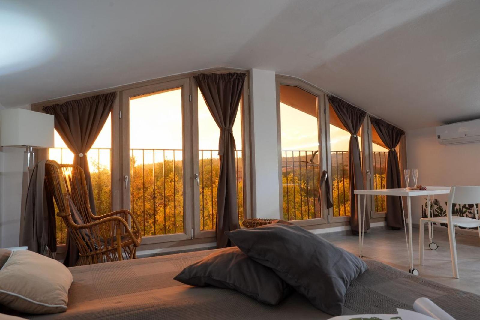 Appartamento Afrodite Loft Eros Verona