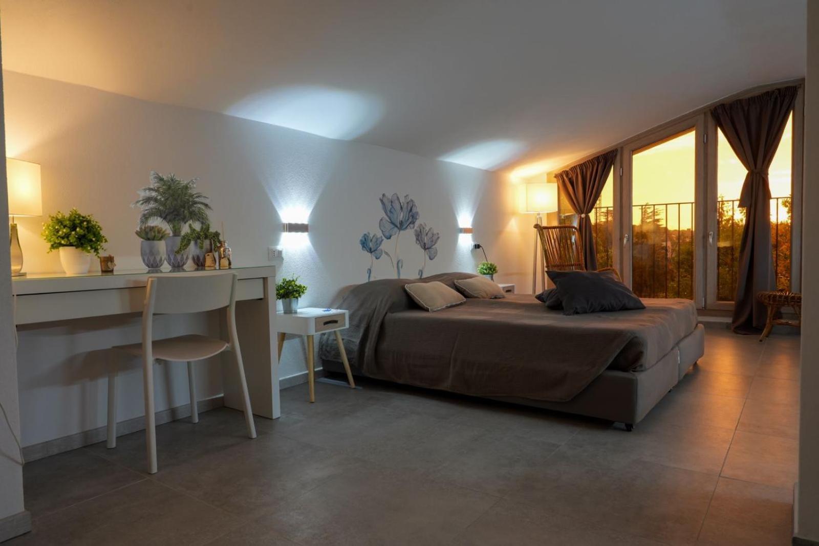Afrodite Loft Eros Appartamento *